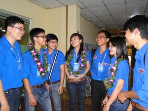 จังหวัดĐồng Naiแสดงความคิดเห็นต่อร่างรัฐธรรมนูญปี๑๙๙๒ฉบับแก้ไข